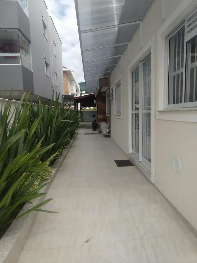 Apto Com Piscina - Praia De Palmas - 303 Governador Celso Ramos 0*,