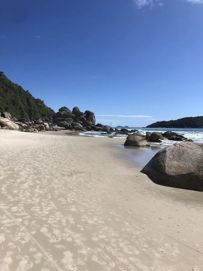 Lägenhet Apto Com Piscina - Praia De Palmas - 303 Governador Celso Ramos