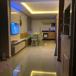 Residencial Ilha D Florence Apartamento